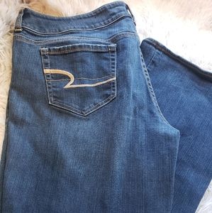 Womens American Eagle Jeans